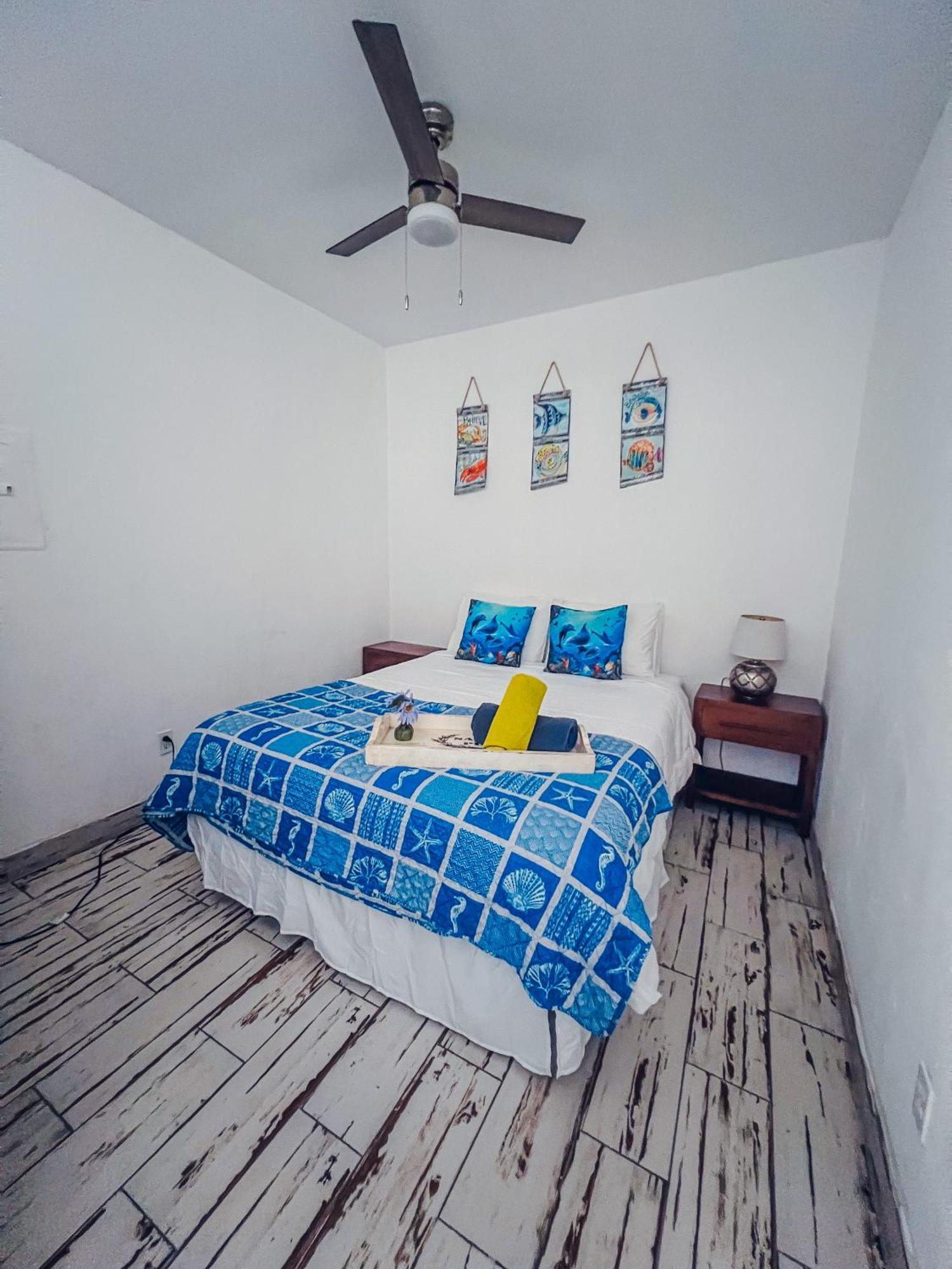 Playa Esmeralda One Bedroom Cottages Bradenton Beach Exterior foto